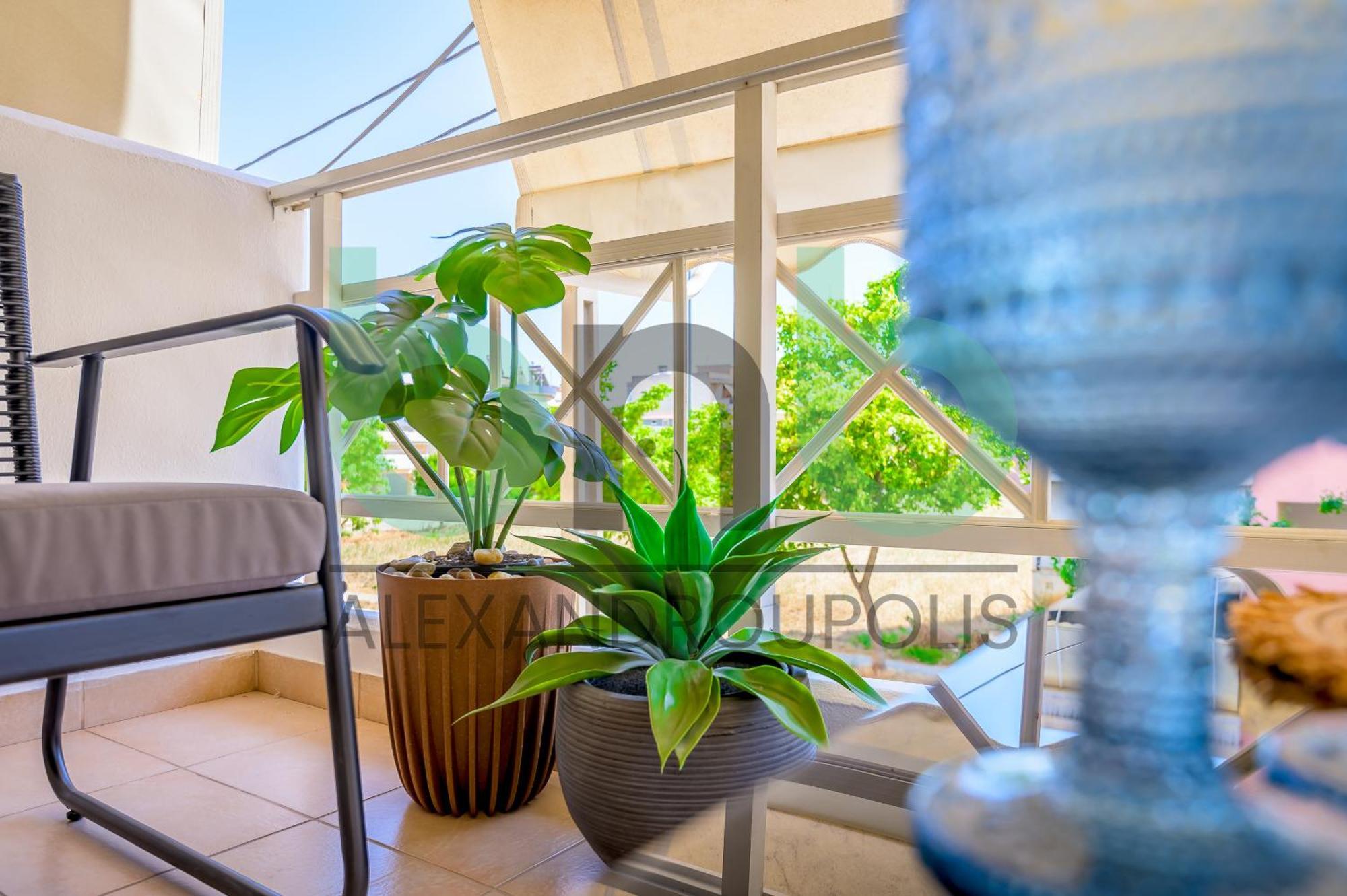 Aqua 2 Bdr Lux Apt Apartment Alexandroupoli Exterior photo
